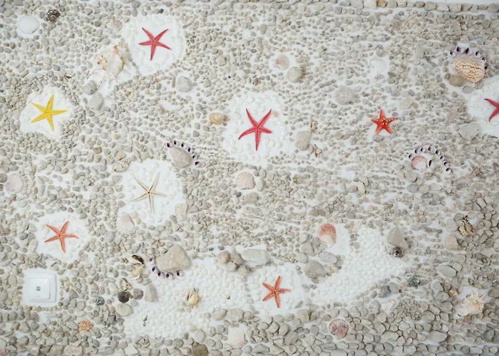 Lägenhet Isabella *