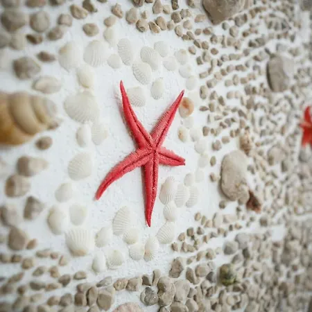 Lejlighed Isabella *