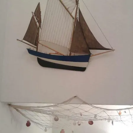 Isabella Apartment