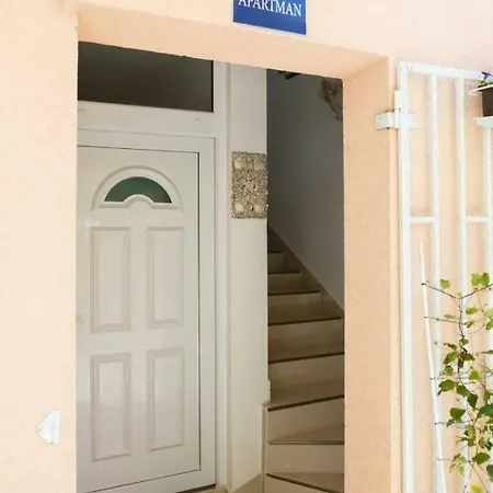 Apartment Isabella Makarska