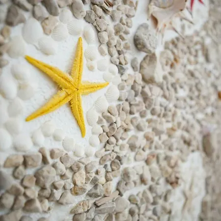 Apartment Isabella *