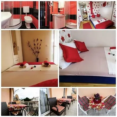 Apartman Isabella