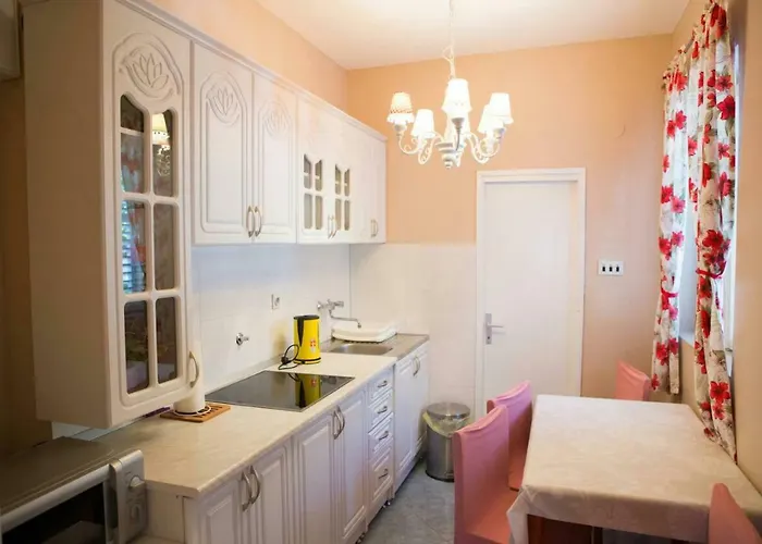 Apartman Isabella Makarska