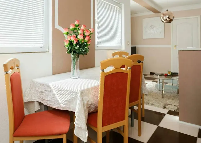 Isabella Apartman Makarska