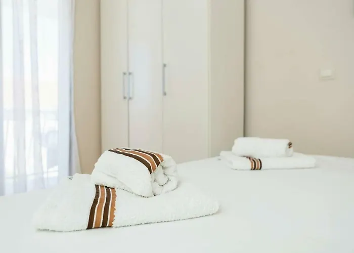 Apartman Isabella Makarska