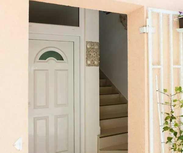 Apartman Isabella Makarska