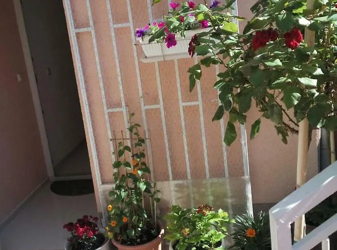 Apartman Isabella Makarska