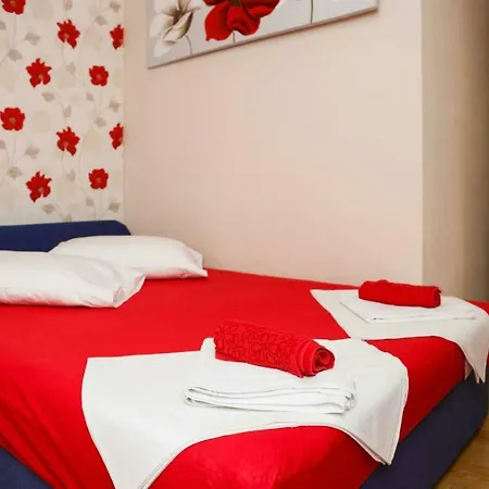 Appartement Isabella *