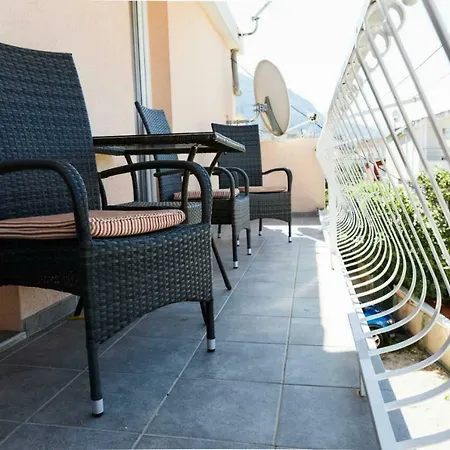 Appartement Isabella *