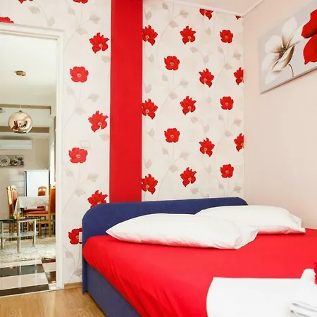 Isabella Appartement *