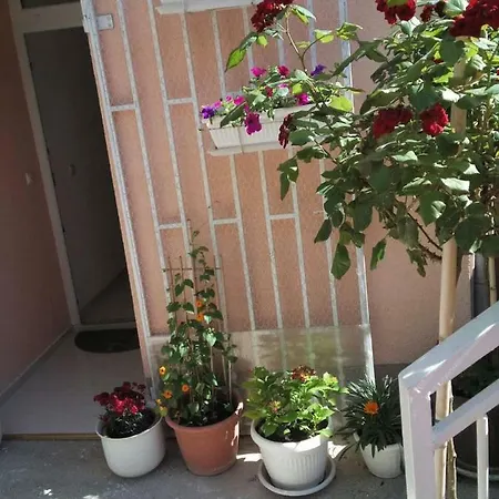 Appartement Isabella Makarska