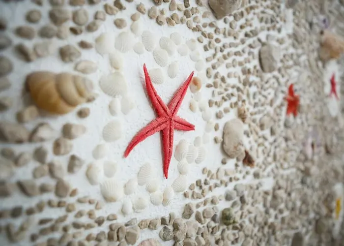 Апартаменти Isabella *